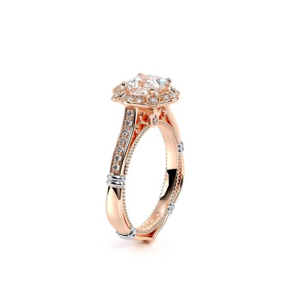 PARISIAN-157P VERRAGIO Engagement Ring Birmingham Jewelry