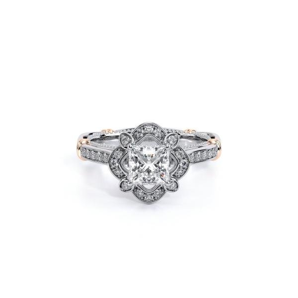 PARISIAN-157P VERRAGIO Engagement Ring Birmingham Jewelry