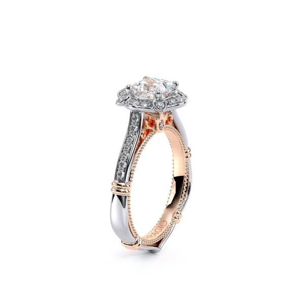 PARISIAN-157P VERRAGIO Engagement Ring Birmingham Jewelry