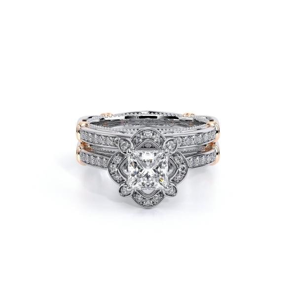 PARISIAN-157P VERRAGIO Engagement Ring Birmingham Jewelry