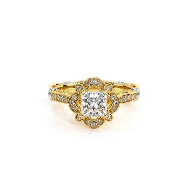 PARISIAN-157P VERRAGIO Engagement Ring Birmingham Jewelry