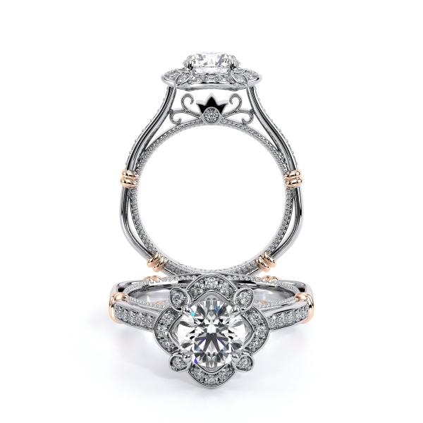 PARISIAN-157R VERRAGIO Engagement Ring Birmingham Jewelry