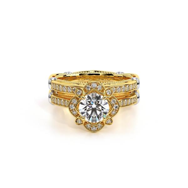 PARISIAN-157R VERRAGIO Engagement Ring Birmingham Jewelry