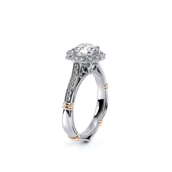 PARISIAN-157R VERRAGIO Engagement Ring Birmingham Jewelry