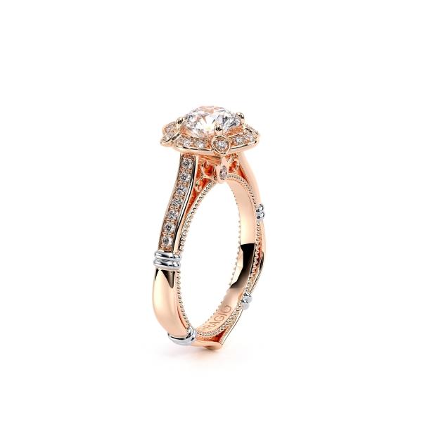 PARISIAN-157R VERRAGIO Engagement Ring Birmingham Jewelry