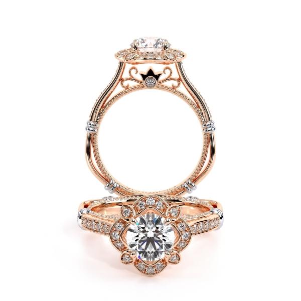 PARISIAN-157R VERRAGIO Engagement Ring Birmingham Jewelry
