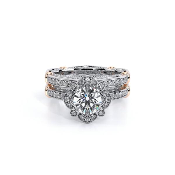 PARISIAN-157R VERRAGIO Engagement Ring Birmingham Jewelry
