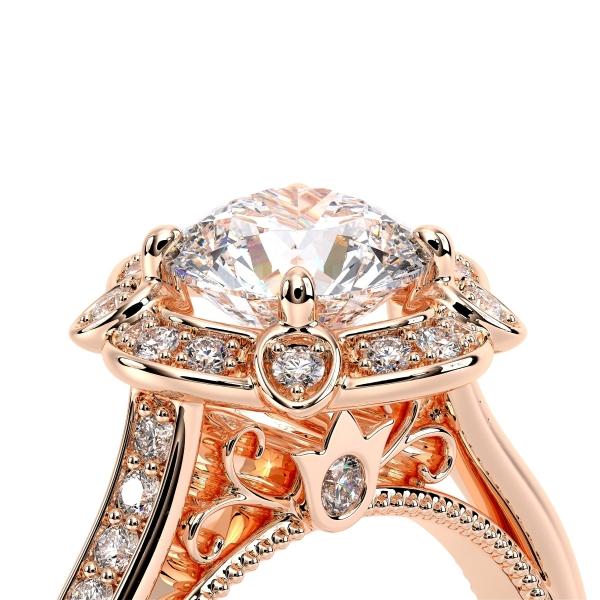 PARISIAN-157R VERRAGIO Engagement Ring Birmingham Jewelry