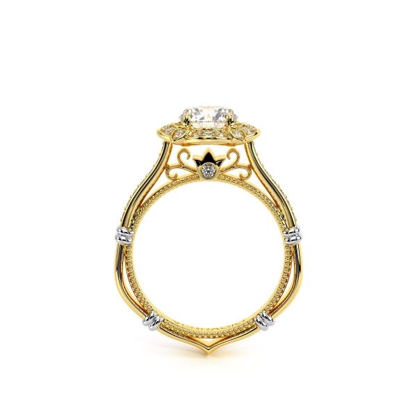 PARISIAN-157R VERRAGIO Engagement Ring Birmingham Jewelry