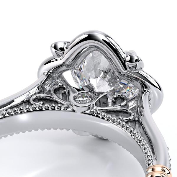 PARISIAN-157R VERRAGIO Engagement Ring Birmingham Jewelry