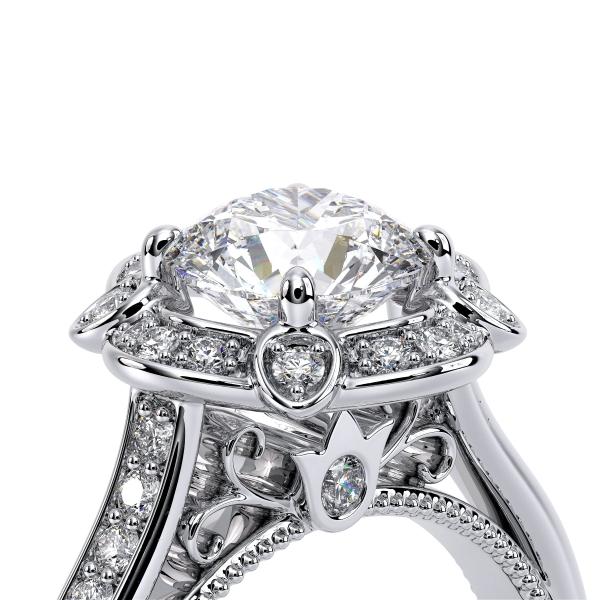 PARISIAN-157R VERRAGIO Engagement Ring Birmingham Jewelry
