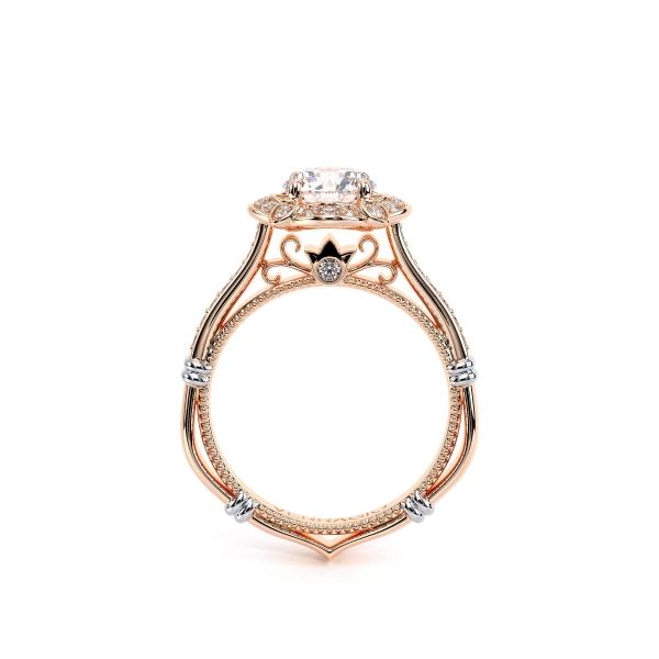 PARISIAN-157R VERRAGIO Engagement Ring Birmingham Jewelry