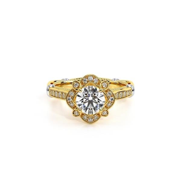 PARISIAN-157R VERRAGIO Engagement Ring Birmingham Jewelry