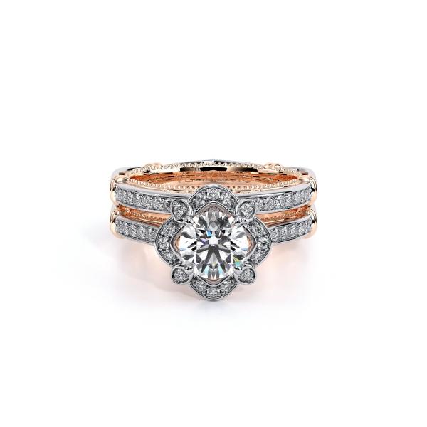 PARISIAN-157R VERRAGIO Engagement Ring Birmingham Jewelry