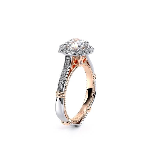 PARISIAN-157R VERRAGIO Engagement Ring Birmingham Jewelry