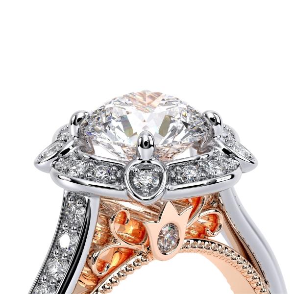 PARISIAN-157R VERRAGIO Engagement Ring Birmingham Jewelry