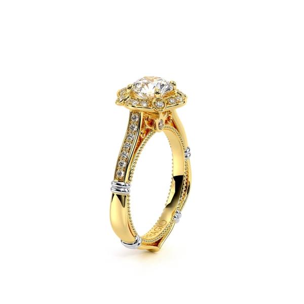 PARISIAN-157R VERRAGIO Engagement Ring Birmingham Jewelry