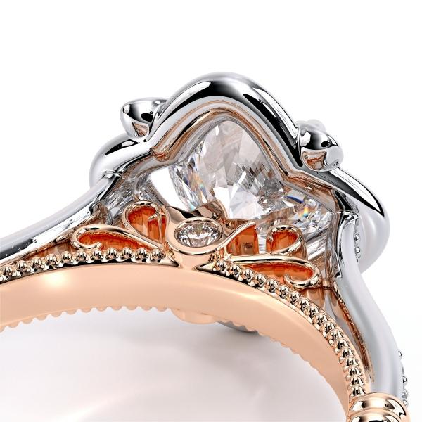 PARISIAN-157R VERRAGIO Engagement Ring Birmingham Jewelry