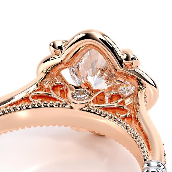 PARISIAN-157R VERRAGIO Engagement Ring Birmingham Jewelry