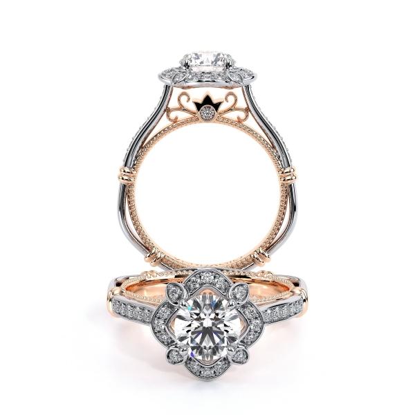 PARISIAN-157R VERRAGIO Engagement Ring Birmingham Jewelry