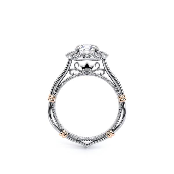 PARISIAN-157R VERRAGIO Engagement Ring Birmingham Jewelry