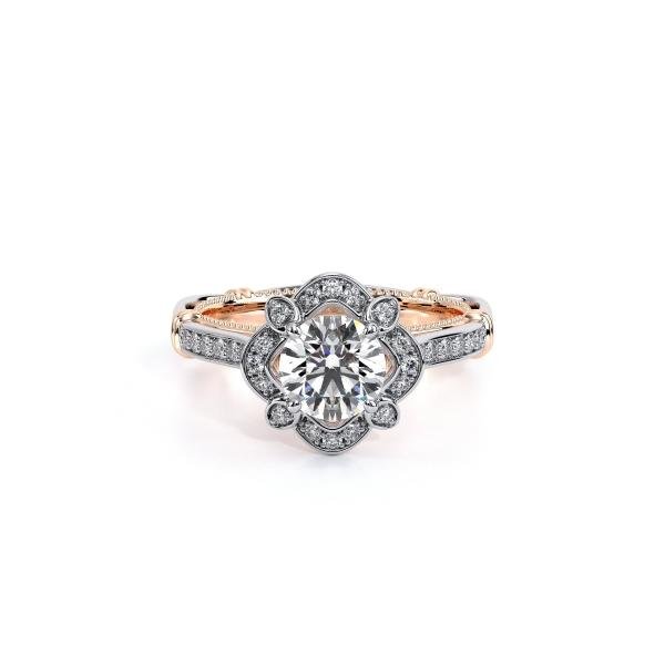 PARISIAN-157R VERRAGIO Engagement Ring Birmingham Jewelry