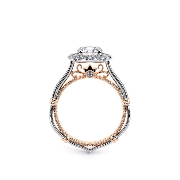PARISIAN-157R VERRAGIO Engagement Ring Birmingham Jewelry
