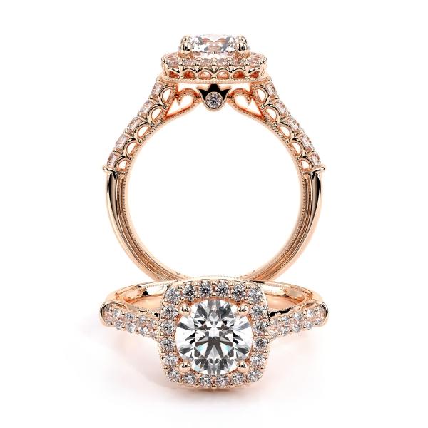 RENAISSANCE-903CU VERRAGIO Engagement Ring Birmingham Jewelry Verragio Jewelry | Diamond Engagement Ring RENAISSANCE-903CU