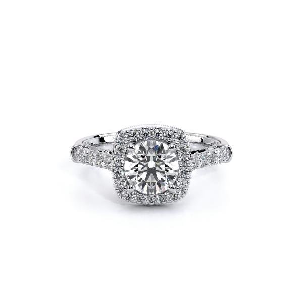 RENAISSANCE-903CU VERRAGIO Engagement Ring Birmingham Jewelry Verragio Jewelry | Diamond Engagement Ring RENAISSANCE-903CU