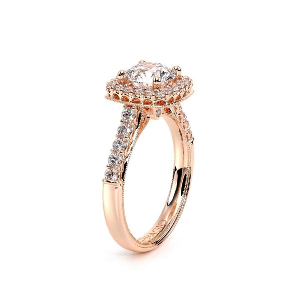 RENAISSANCE-903CU VERRAGIO Engagement Ring Birmingham Jewelry Verragio Jewelry | Diamond Engagement Ring RENAISSANCE-903CU
