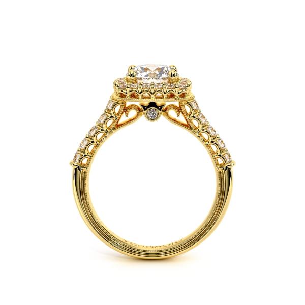 RENAISSANCE-903CU VERRAGIO Engagement Ring Birmingham Jewelry Verragio Jewelry | Diamond Engagement Ring RENAISSANCE-903CU