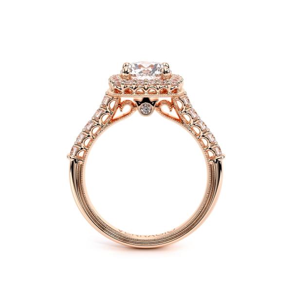 RENAISSANCE-903CU VERRAGIO Engagement Ring Birmingham Jewelry Verragio Jewelry | Diamond Engagement Ring RENAISSANCE-903CU