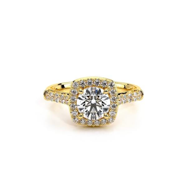 RENAISSANCE-903CU VERRAGIO Engagement Ring Birmingham Jewelry Verragio Jewelry | Diamond Engagement Ring RENAISSANCE-903CU