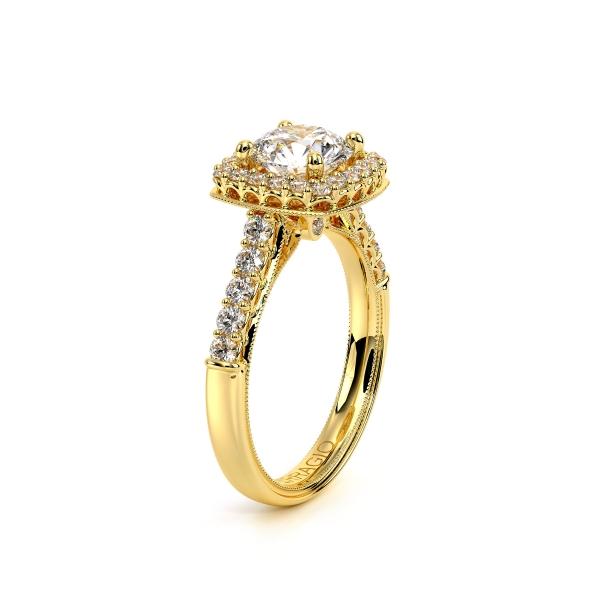 RENAISSANCE-903CU VERRAGIO Engagement Ring Birmingham Jewelry Verragio Jewelry | Diamond Engagement Ring RENAISSANCE-903CU