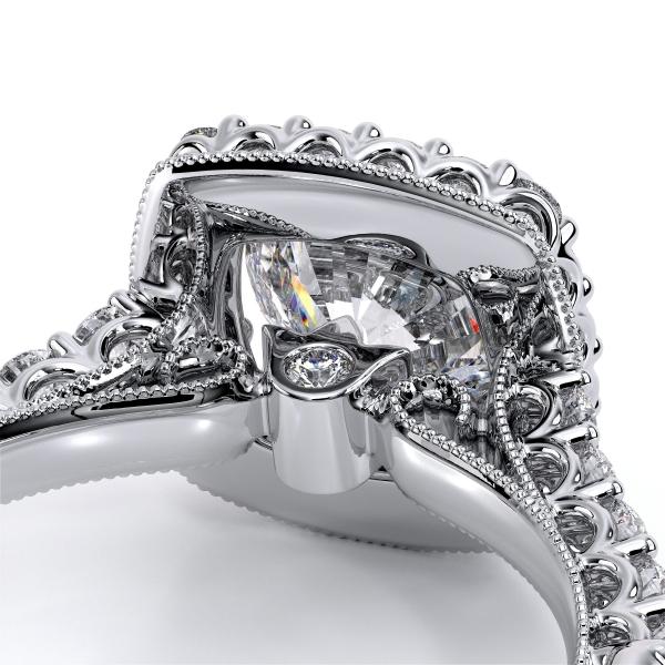 RENAISSANCE-903CU VERRAGIO Engagement Ring Birmingham Jewelry Verragio Jewelry | Diamond Engagement Ring RENAISSANCE-903CU