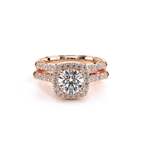 RENAISSANCE-903CU VERRAGIO Engagement Ring Birmingham Jewelry Verragio Jewelry | Diamond Engagement Ring RENAISSANCE-903CU