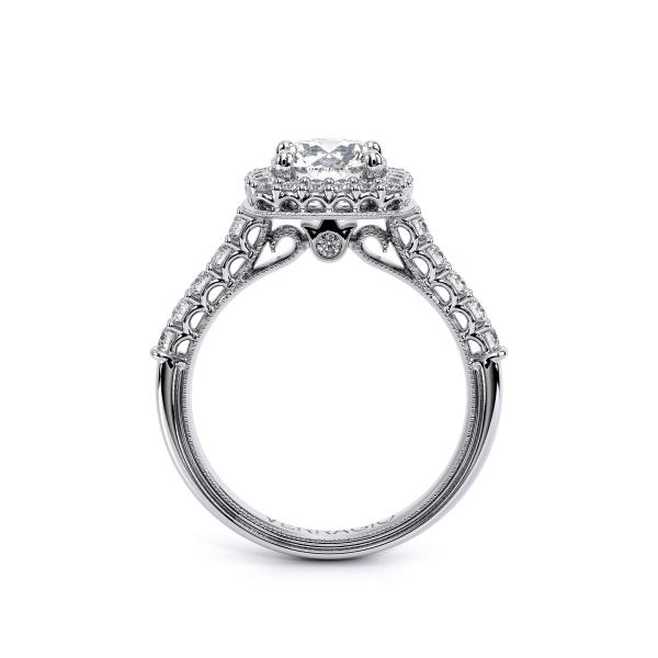 RENAISSANCE-903CU VERRAGIO Engagement Ring Birmingham Jewelry Verragio Jewelry | Diamond Engagement Ring RENAISSANCE-903CU