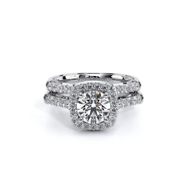 RENAISSANCE-903CU VERRAGIO Engagement Ring Birmingham Jewelry Verragio Jewelry | Diamond Engagement Ring RENAISSANCE-903CU