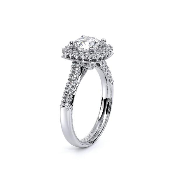 RENAISSANCE-903CU VERRAGIO Engagement Ring Birmingham Jewelry Verragio Jewelry | Diamond Engagement Ring RENAISSANCE-903CU