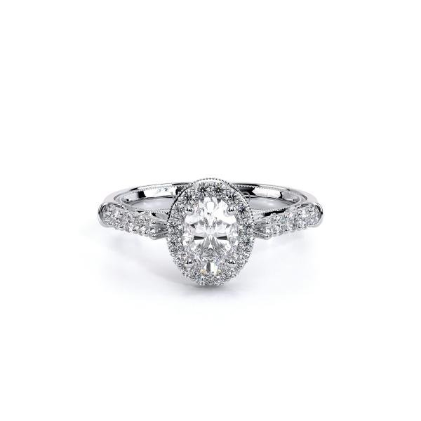 RENAISSANCE-903OV VERRAGIO Engagement Ring Birmingham Jewelry