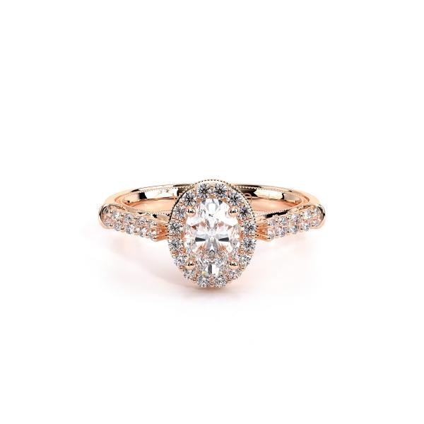 RENAISSANCE-903OV VERRAGIO Engagement Ring Birmingham Jewelry