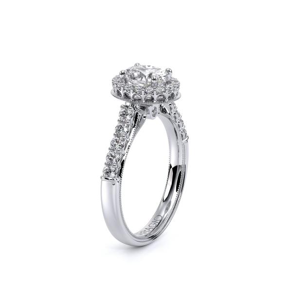 RENAISSANCE-903OV VERRAGIO Engagement Ring Birmingham Jewelry