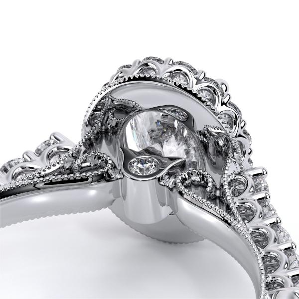 RENAISSANCE-903OV VERRAGIO Engagement Ring Birmingham Jewelry