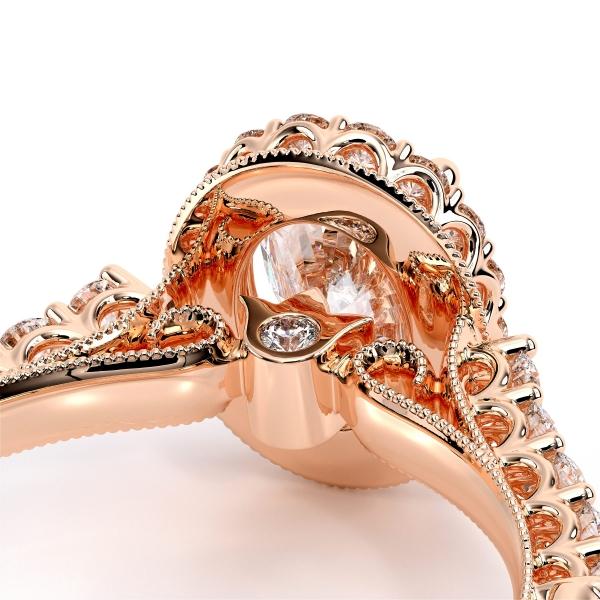 RENAISSANCE-903OV VERRAGIO Engagement Ring Birmingham Jewelry