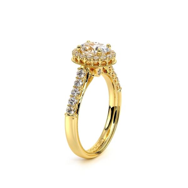 RENAISSANCE-903OV VERRAGIO Engagement Ring Birmingham Jewelry