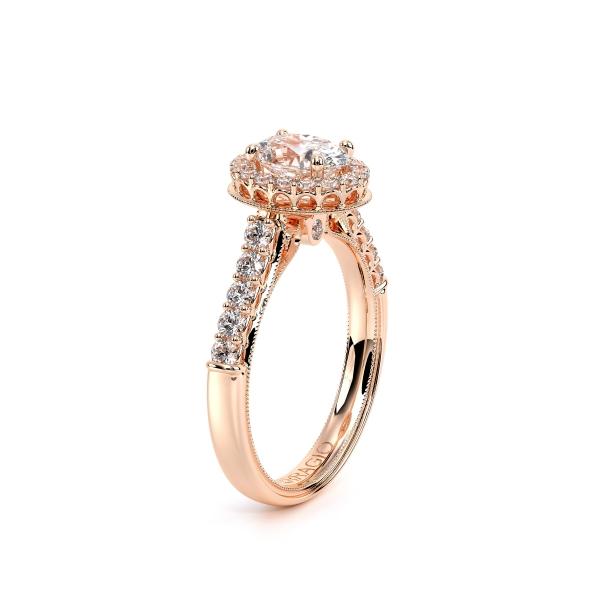 RENAISSANCE-903OV VERRAGIO Engagement Ring Birmingham Jewelry