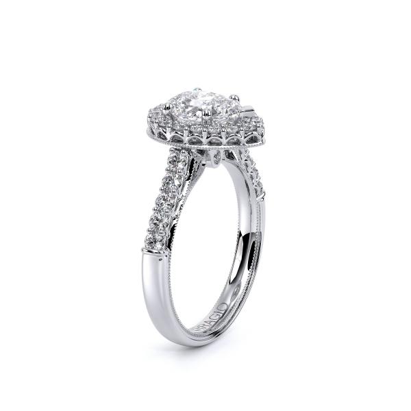 RENAISSANCE-903PS VERRAGIO Engagement Ring Birmingham Jewelry