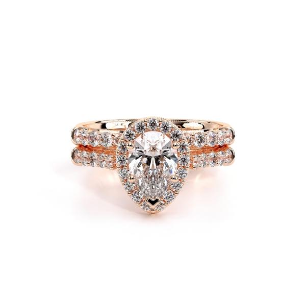 RENAISSANCE-903PS VERRAGIO Engagement Ring Birmingham Jewelry