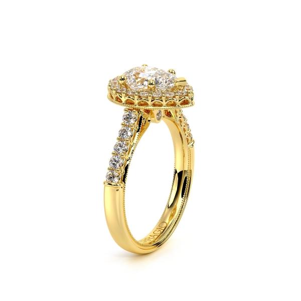 RENAISSANCE-903PS VERRAGIO Engagement Ring Birmingham Jewelry