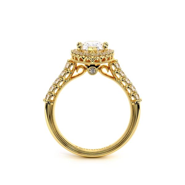 RENAISSANCE-903PS VERRAGIO Engagement Ring Birmingham Jewelry